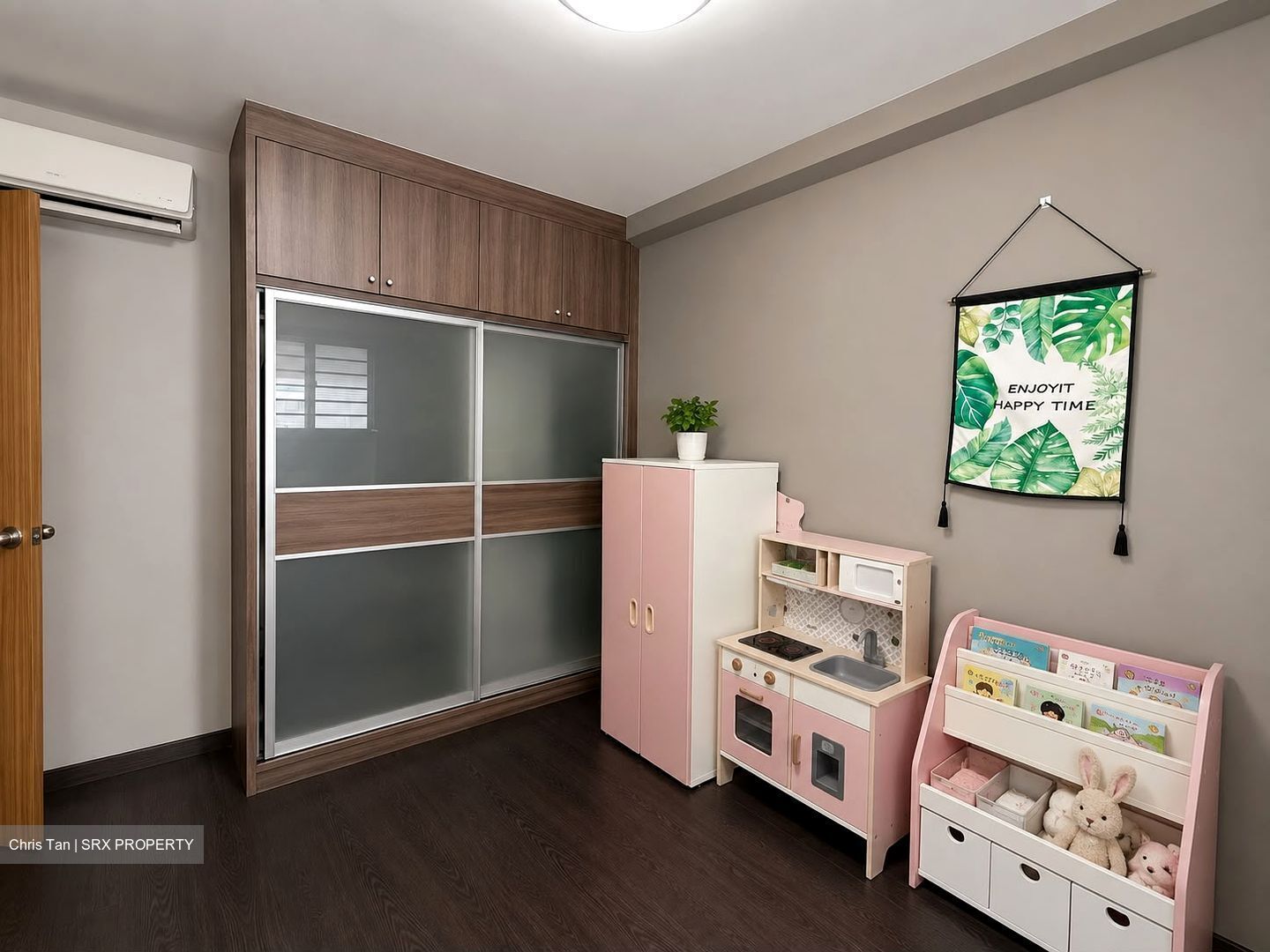 Blk 861 Khatib Evergreen II (Yishun), HDB 3 Rooms #587259321